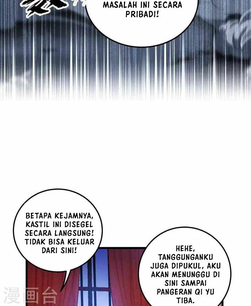 Became King After Being Bitten Chapter 26 Gambar 18