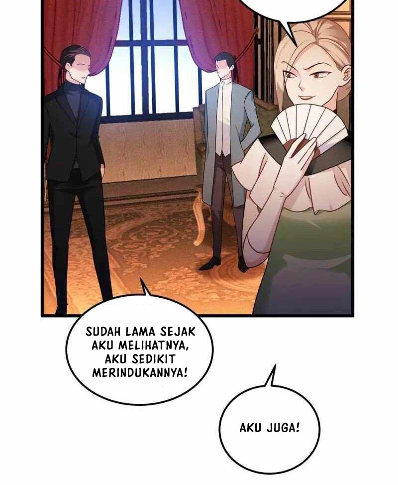 Became King After Being Bitten Chapter 26 Gambar 19