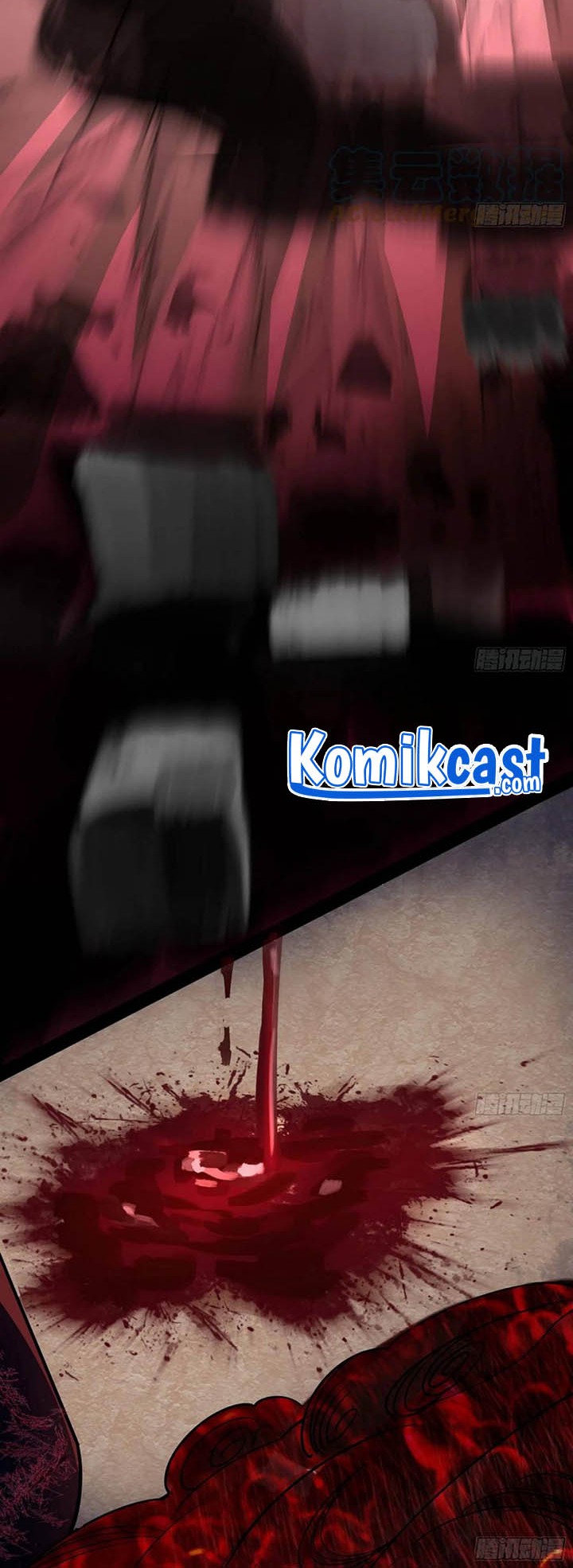 I’m An Evil God Chapter 188 halaman 15