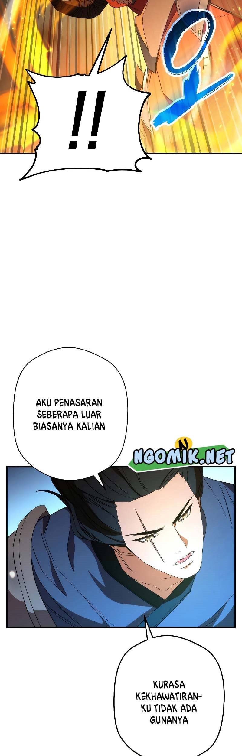 The Live Chapter 90 halaman 26