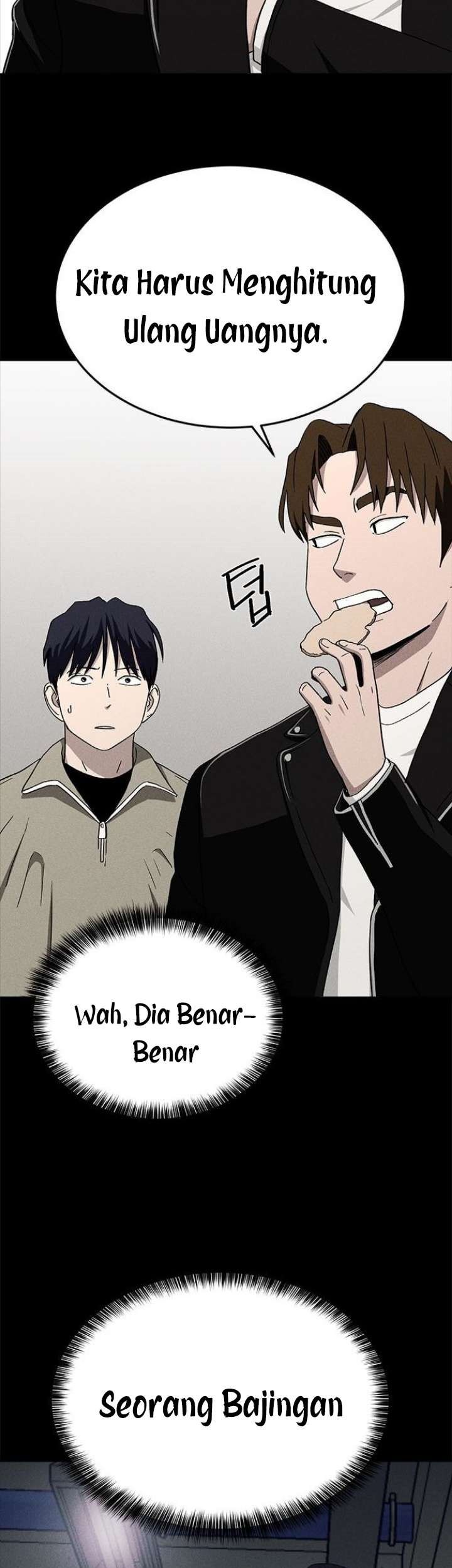 Fate Coin Chapter 20 halaman 13