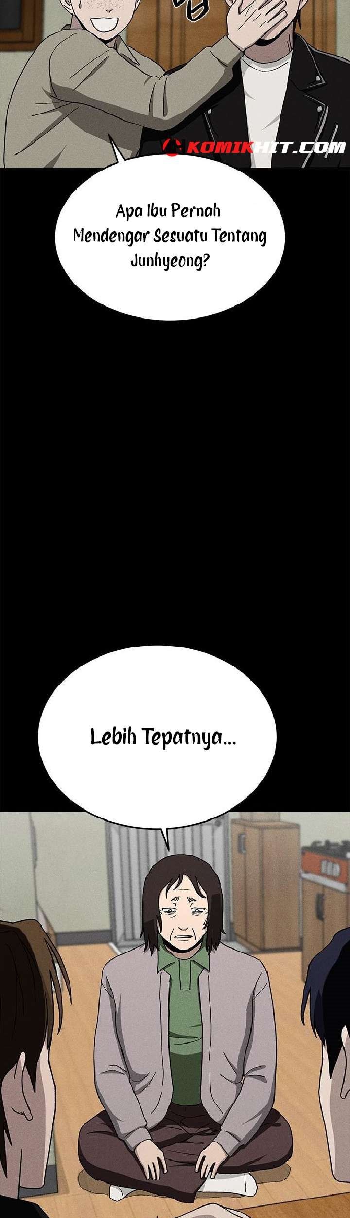 Fate Coin Chapter 19 halaman 22