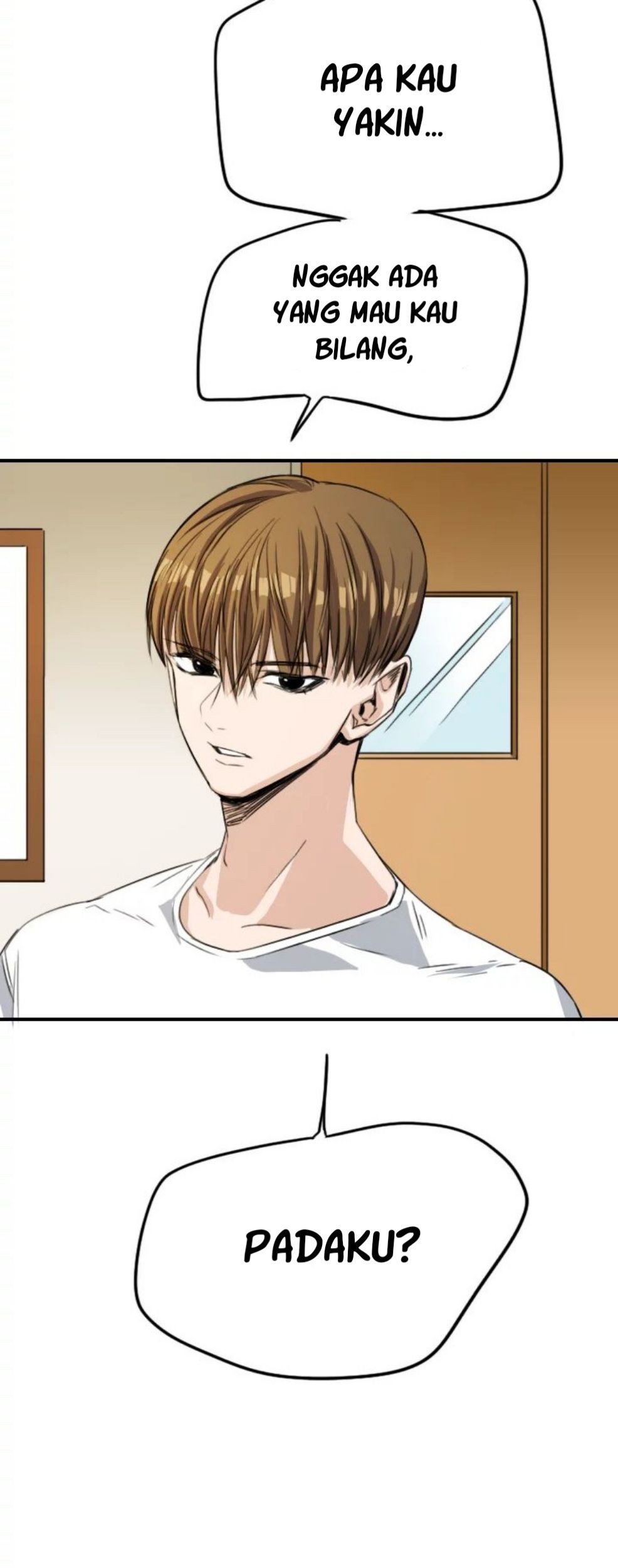 Drawing Romance Chapter 53 halaman 19