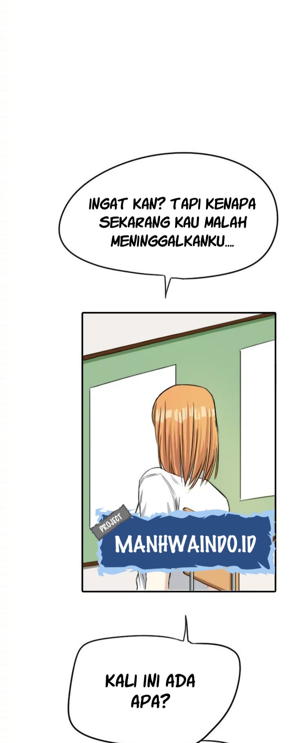 Drawing Romance Chapter 53 halaman 17