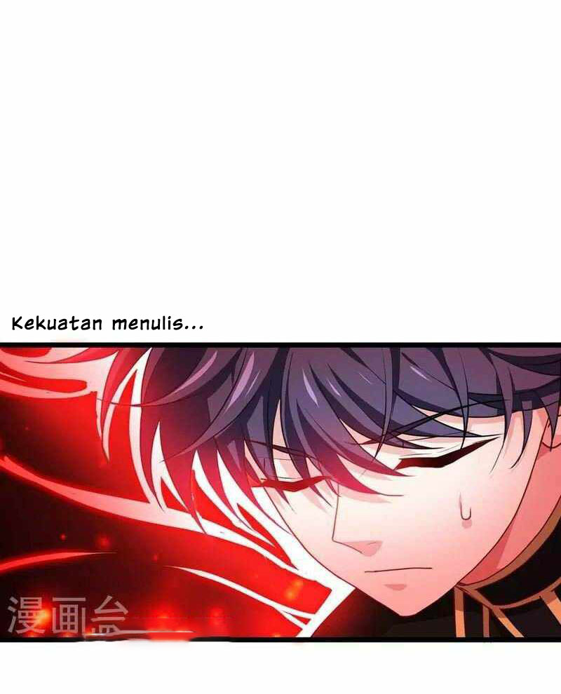 Became King After Being Bitten Chapter 27 Gambar 21