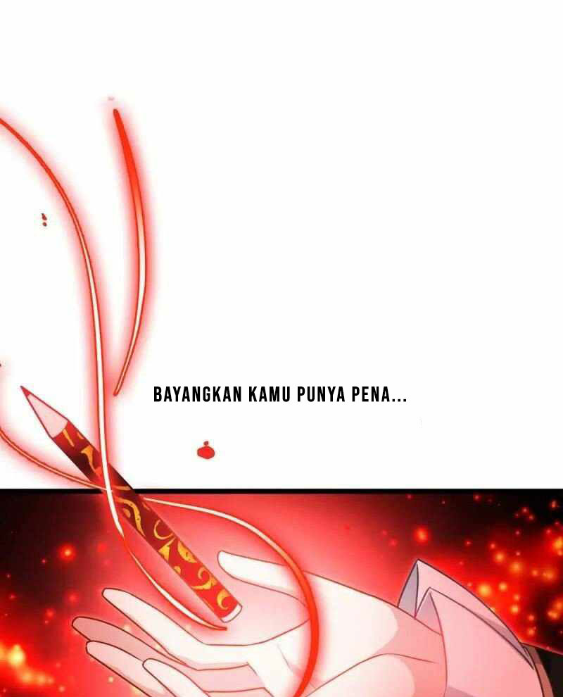 Became King After Being Bitten Chapter 27 Gambar 22