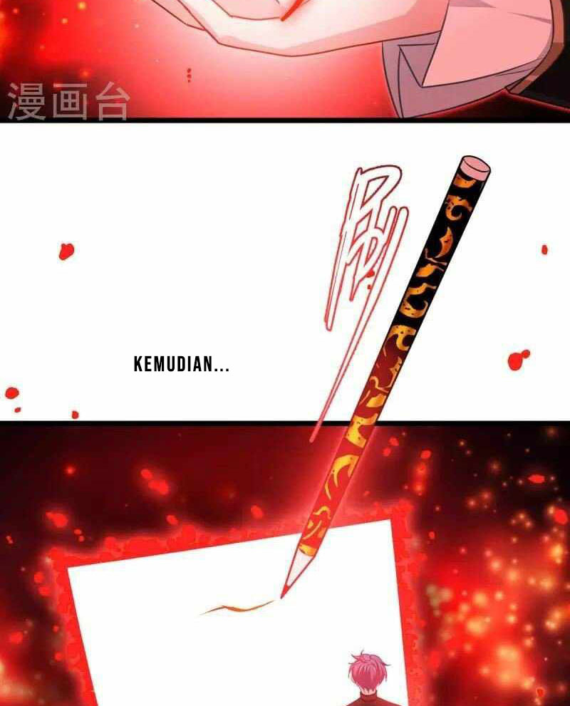 Became King After Being Bitten Chapter 27 Gambar 23