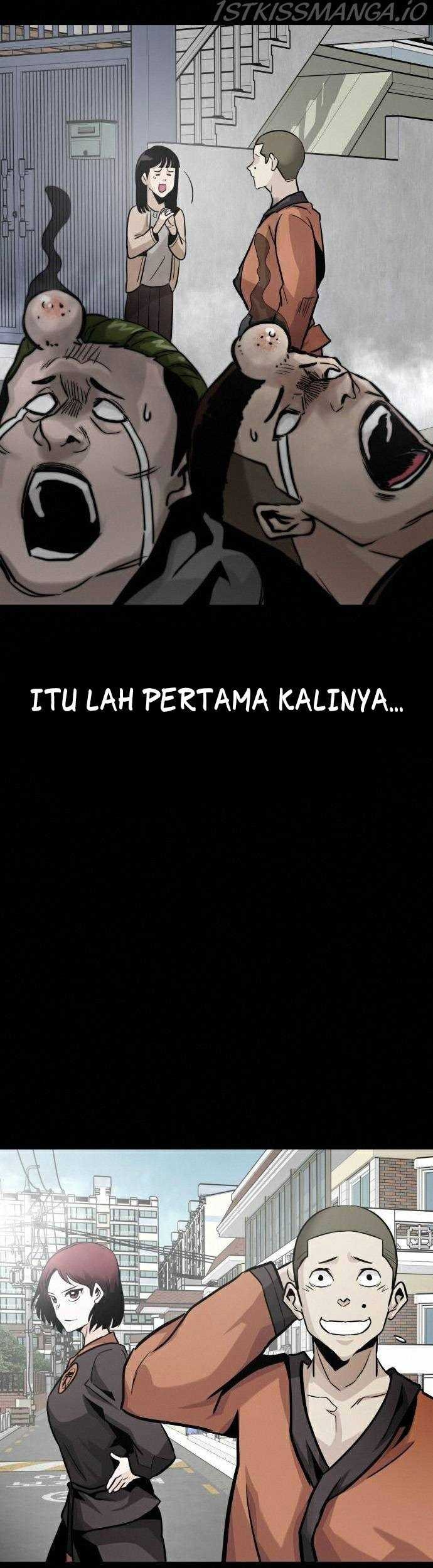 All Rounder Chapter 18 halaman 24