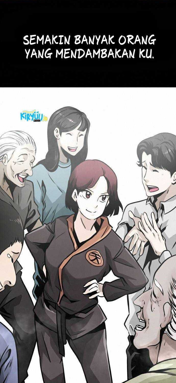 All Rounder Chapter 18 halaman 27