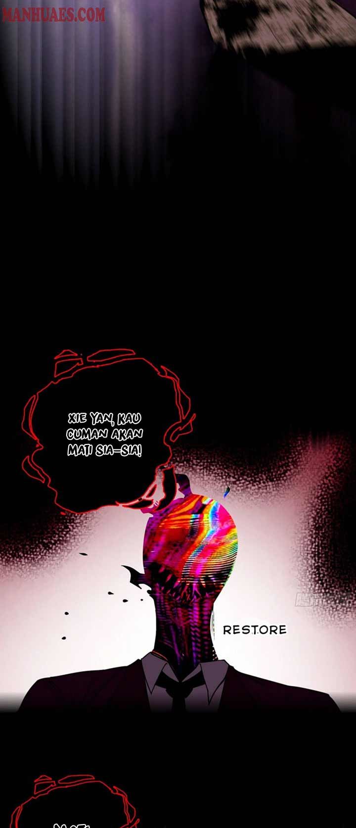 I’m An Evil God Chapter 190 halaman 14