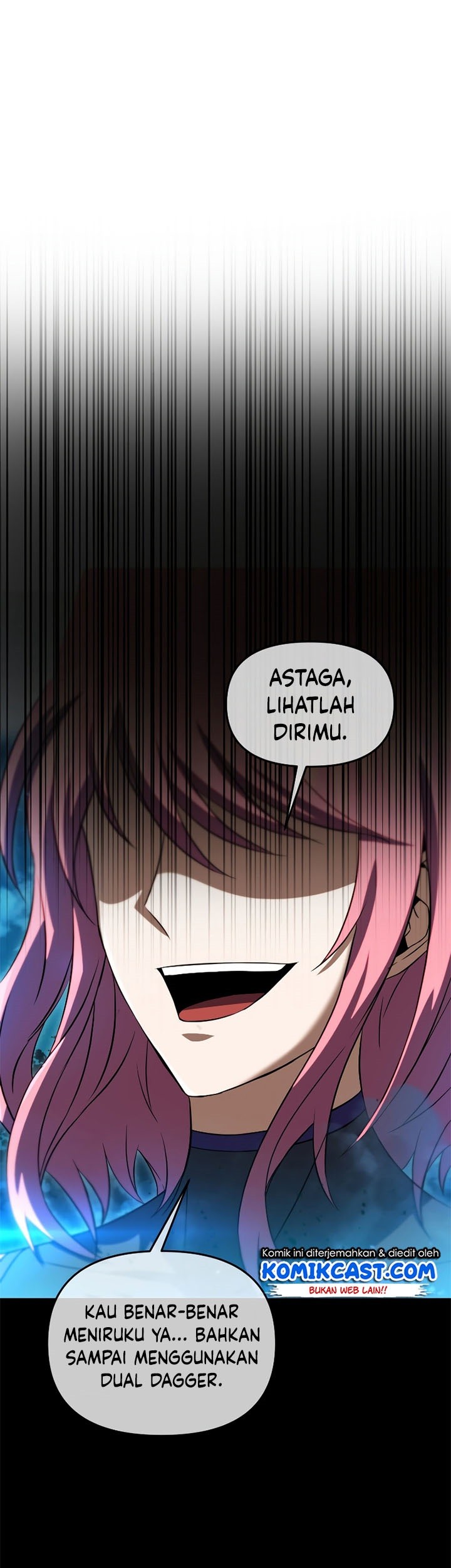 Maxed Out Leveling Chapter 32 halaman 25