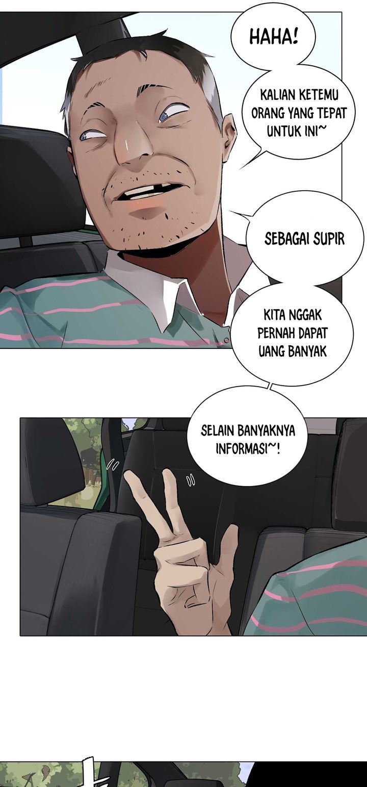 Detective VLOG Chapter 34 Gambar 12