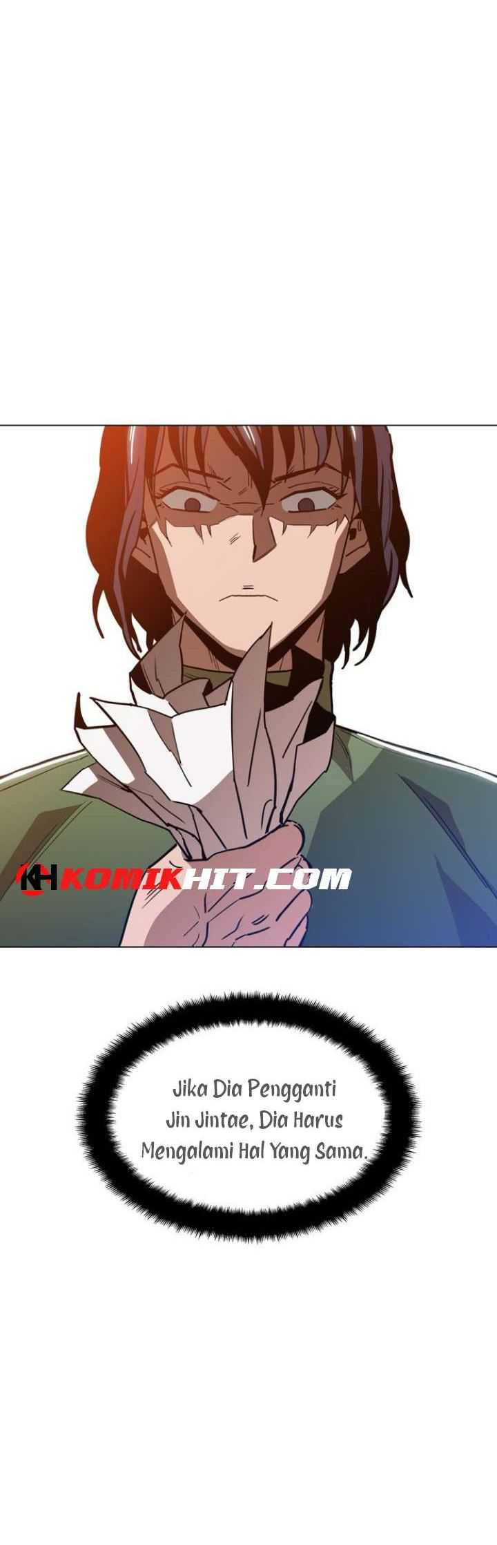 Age of Barbarism Chapter 36 Gambar 11