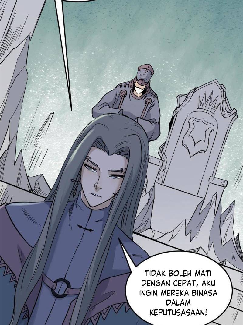 All Hail the Sect Leader Chapter 128 Gambar 18