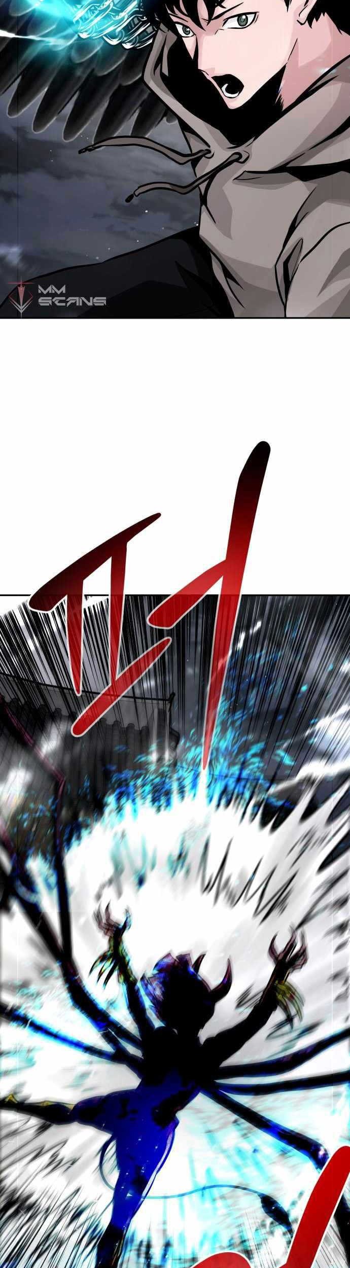 All Rounder Chapter 20 halaman 28