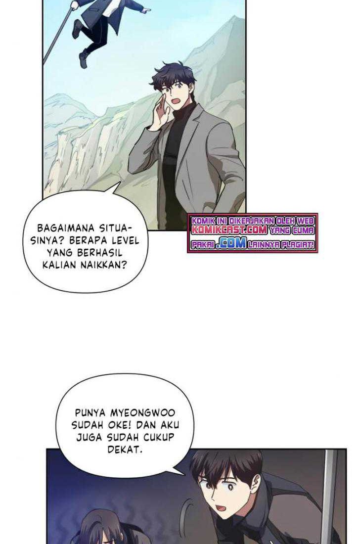 The S-Classes That I Raised Chapter 24 Gambar 18