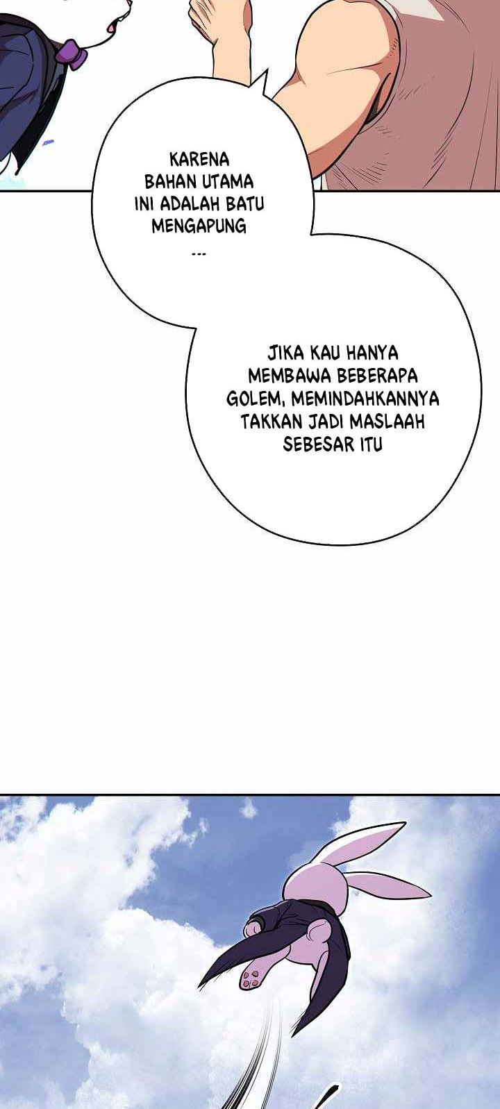 Dungeon Reset Chapter 114 halaman 21