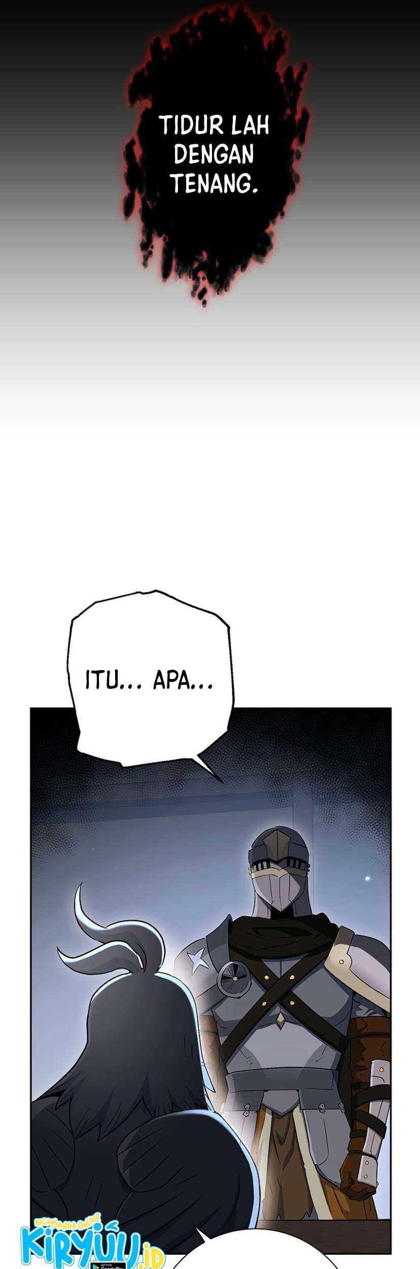 Skeleton Soldier Couldn’t Protect the Dungeon Chapter 136 Gambar 24