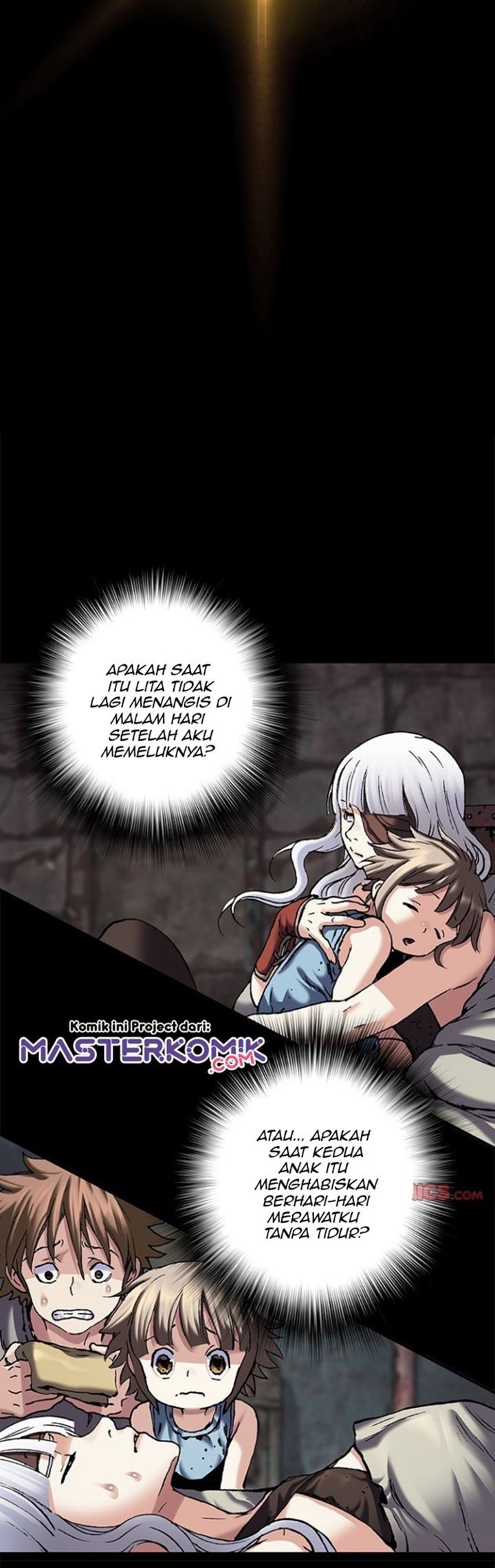 Leviathan Chapter 183 Gambar 12