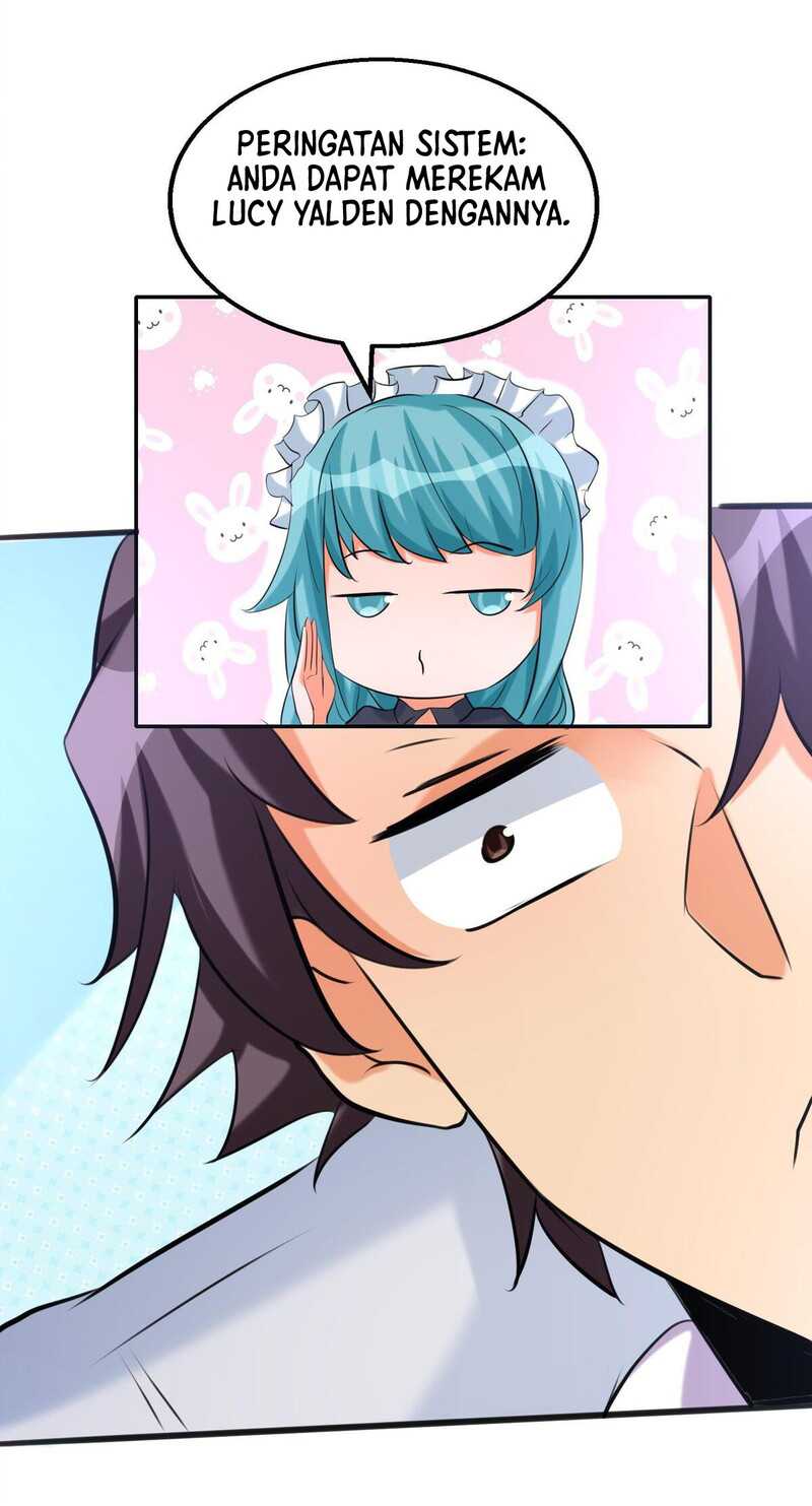 Emperor Son In Law Chapter 23 Gambar 8