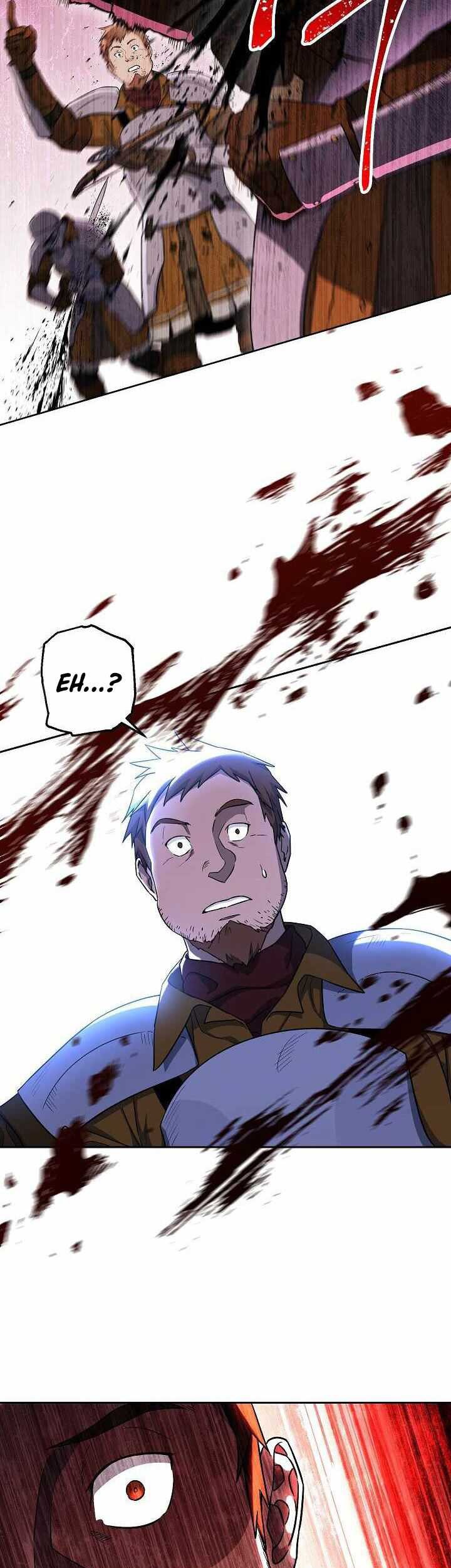 Skeleton Soldier Couldn’t Protect the Dungeon Chapter 138 halaman 24