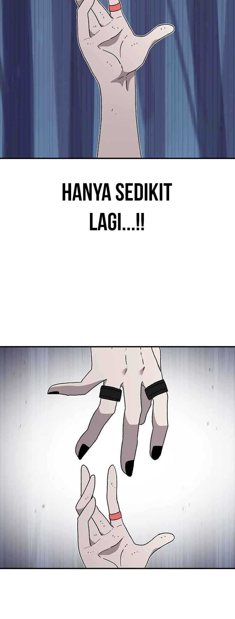 The House Without Time Chapter 47 halaman 22