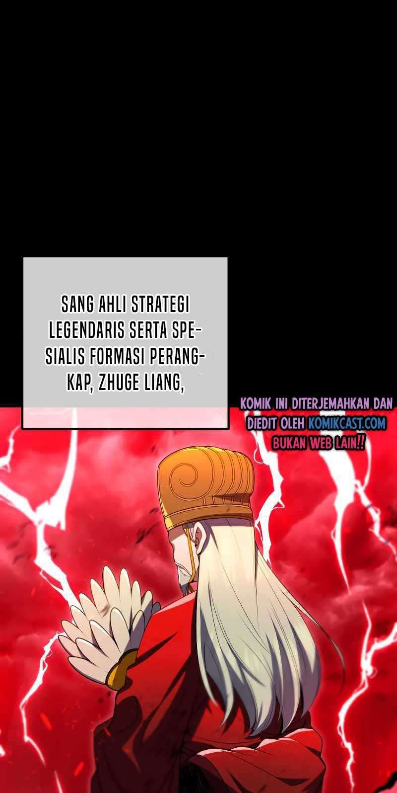 Maxed Out Leveling Chapter 33 halaman 20