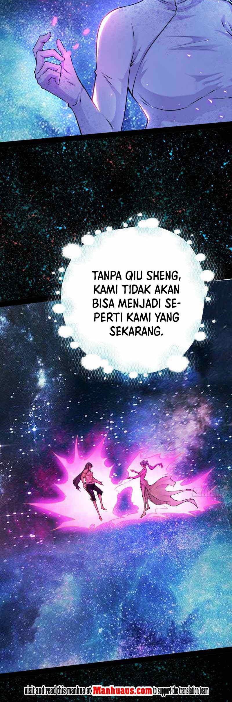 I’m An Evil God Chapter 193.2 halaman 9