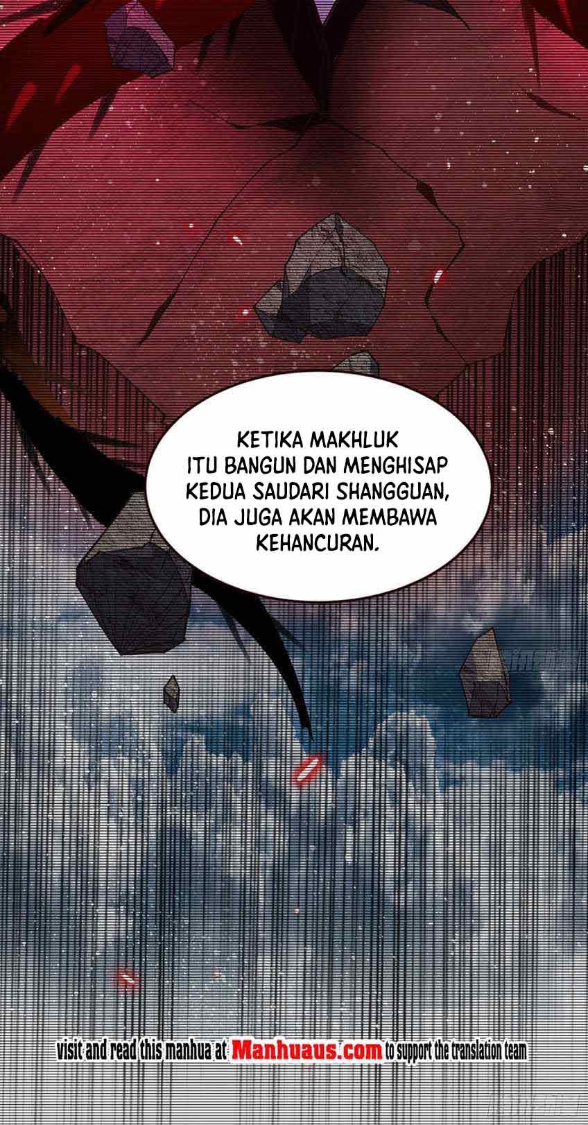 I’m An Evil God Chapter 194.1 halaman 10