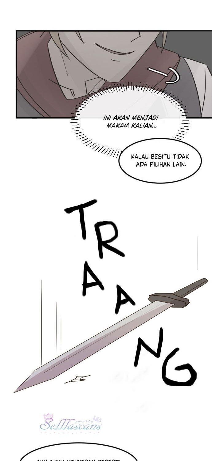 Paris’s Choice Chapter 20 halaman 9