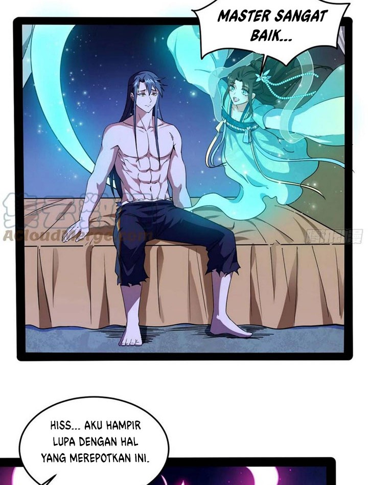I’m An Evil God Chapter 195 halaman 11