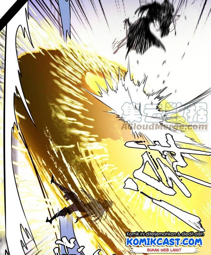 I’m An Evil God Chapter 196 halaman 11