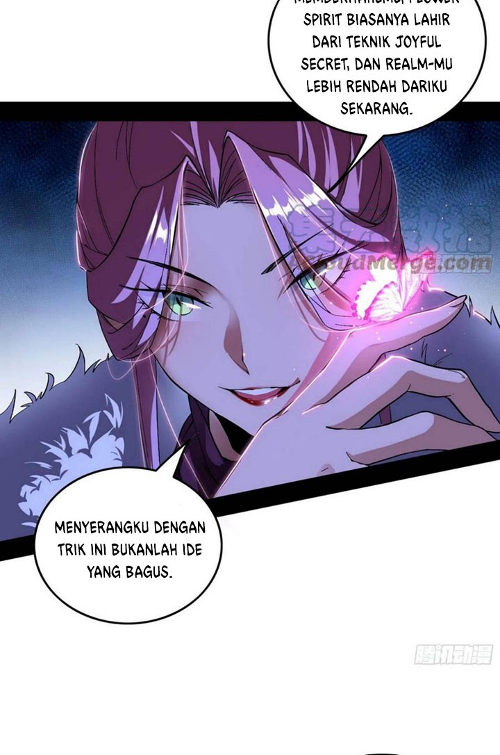 I’m An Evil God Chapter 198 halaman 11