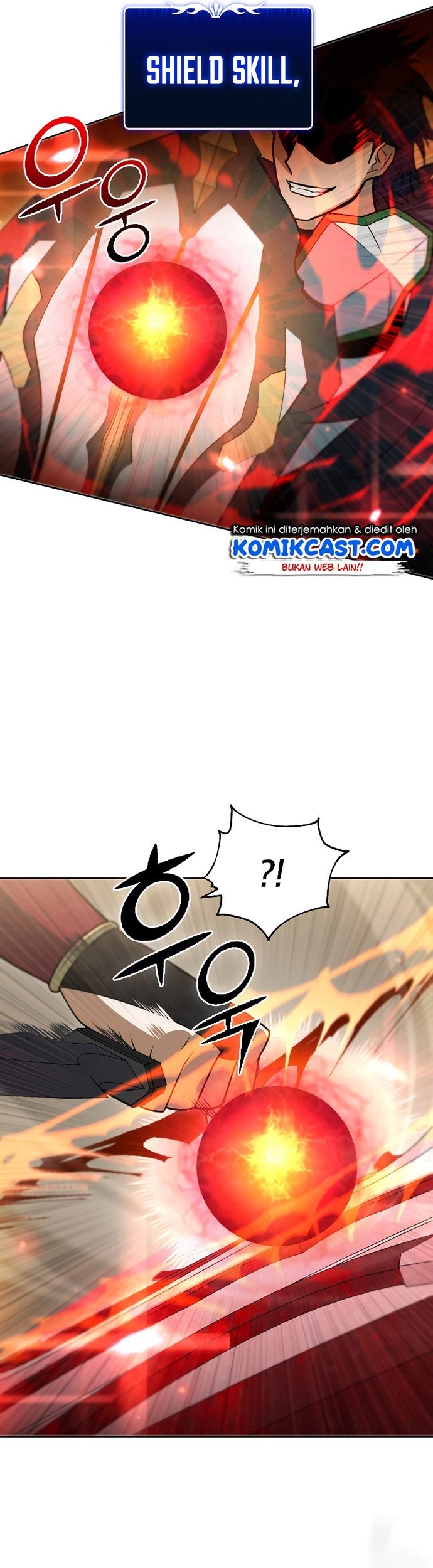 Maxed Out Leveling Chapter 34 halaman 18