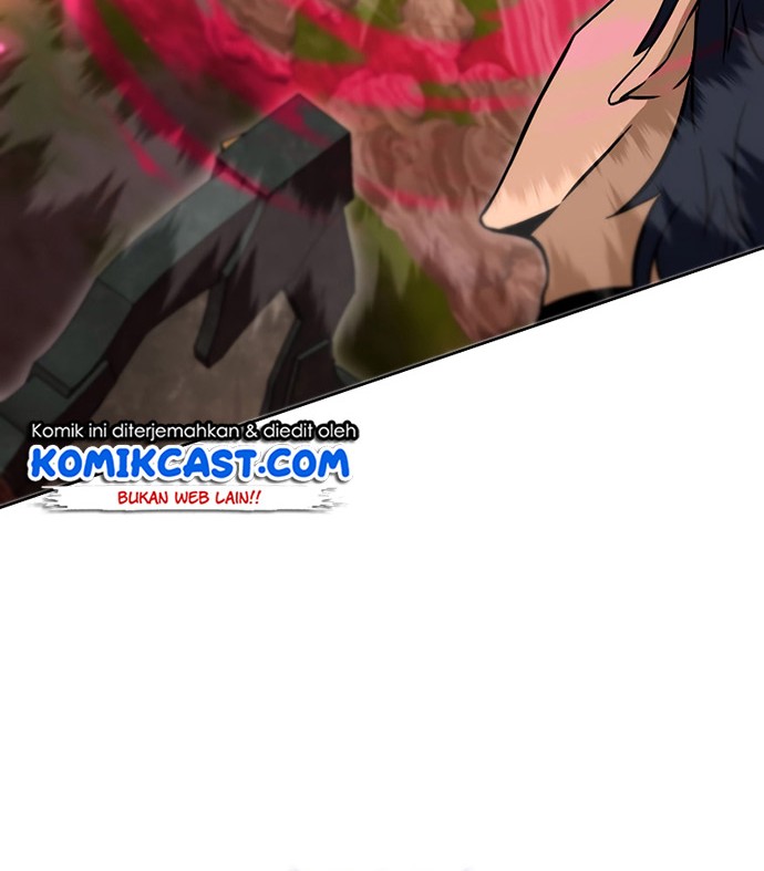 Maxed Out Leveling Chapter 34 halaman 17