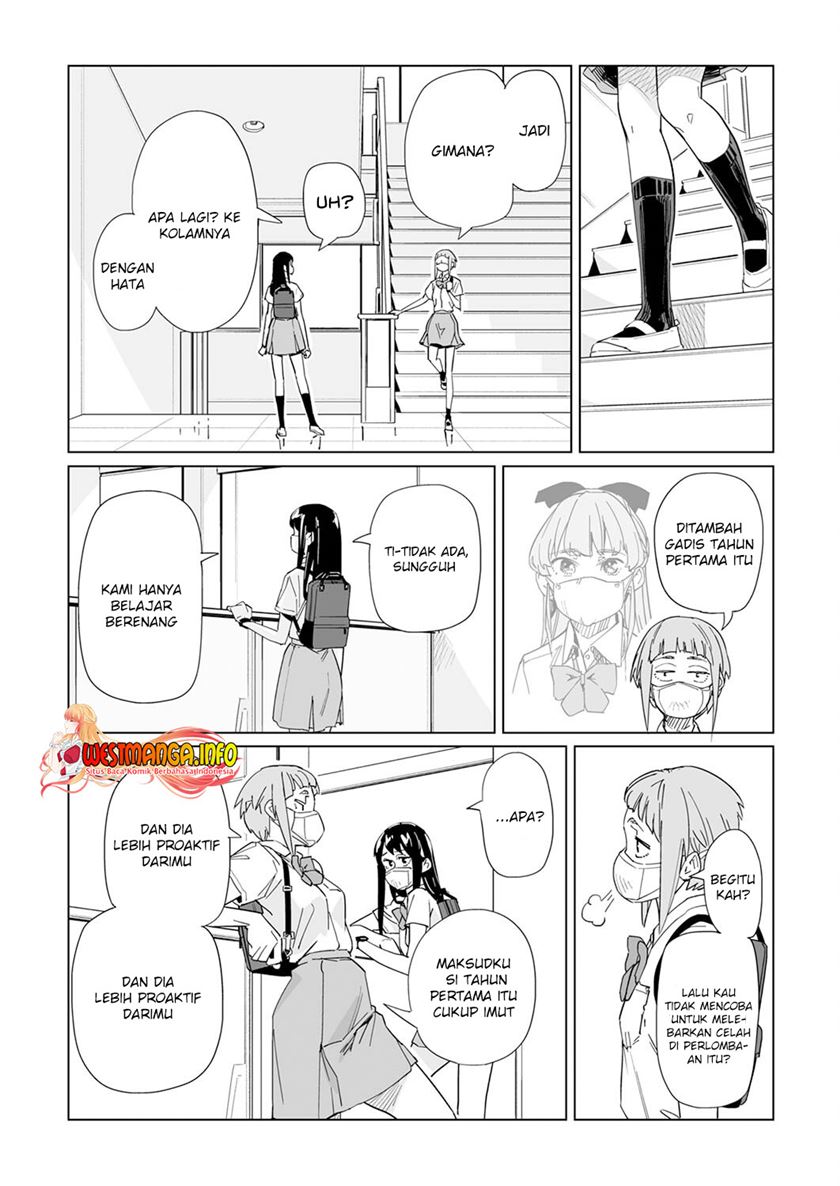 New Normal Chapter 15 halaman 8