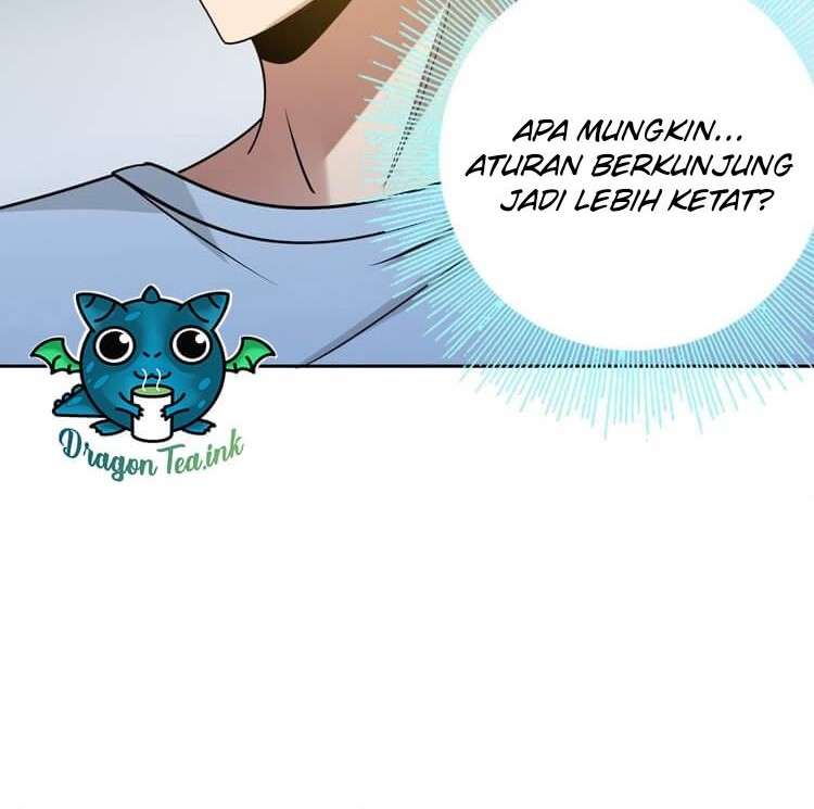 Doomsday Hunter Chapter 27 halaman 8