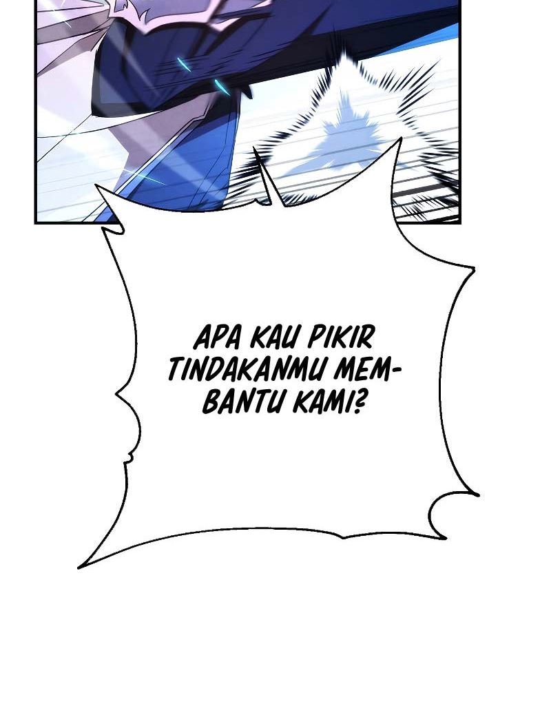 The Live Chapter 92 halaman 34