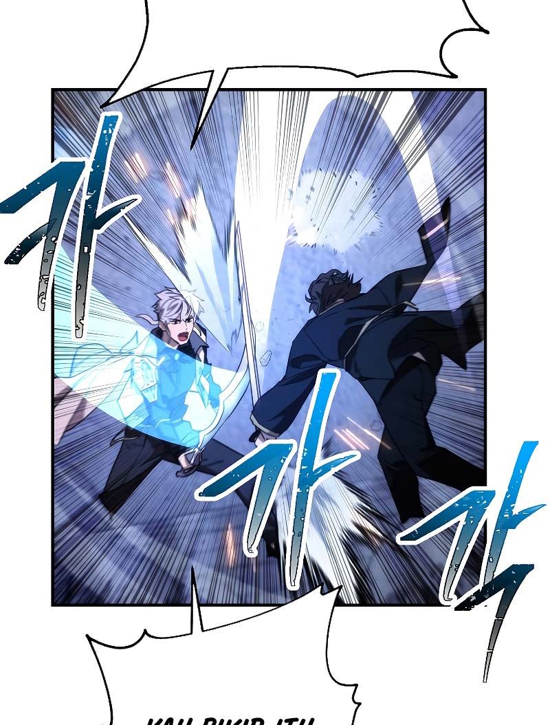 The Live Chapter 92 halaman 37