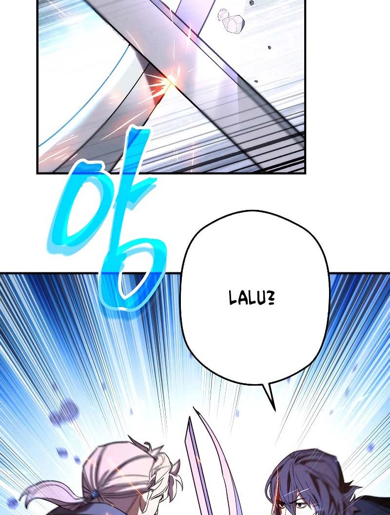 The Live Chapter 92 halaman 39