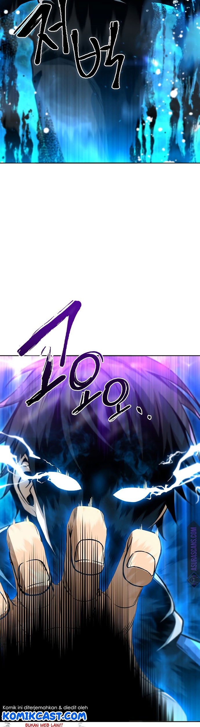 Maxed Out Leveling Chapter 35 halaman 18