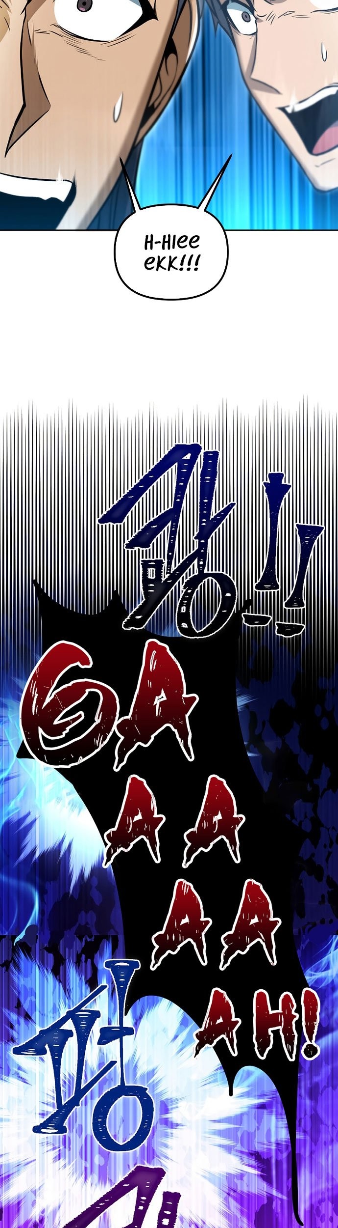 Maxed Out Leveling Chapter 35 halaman 20