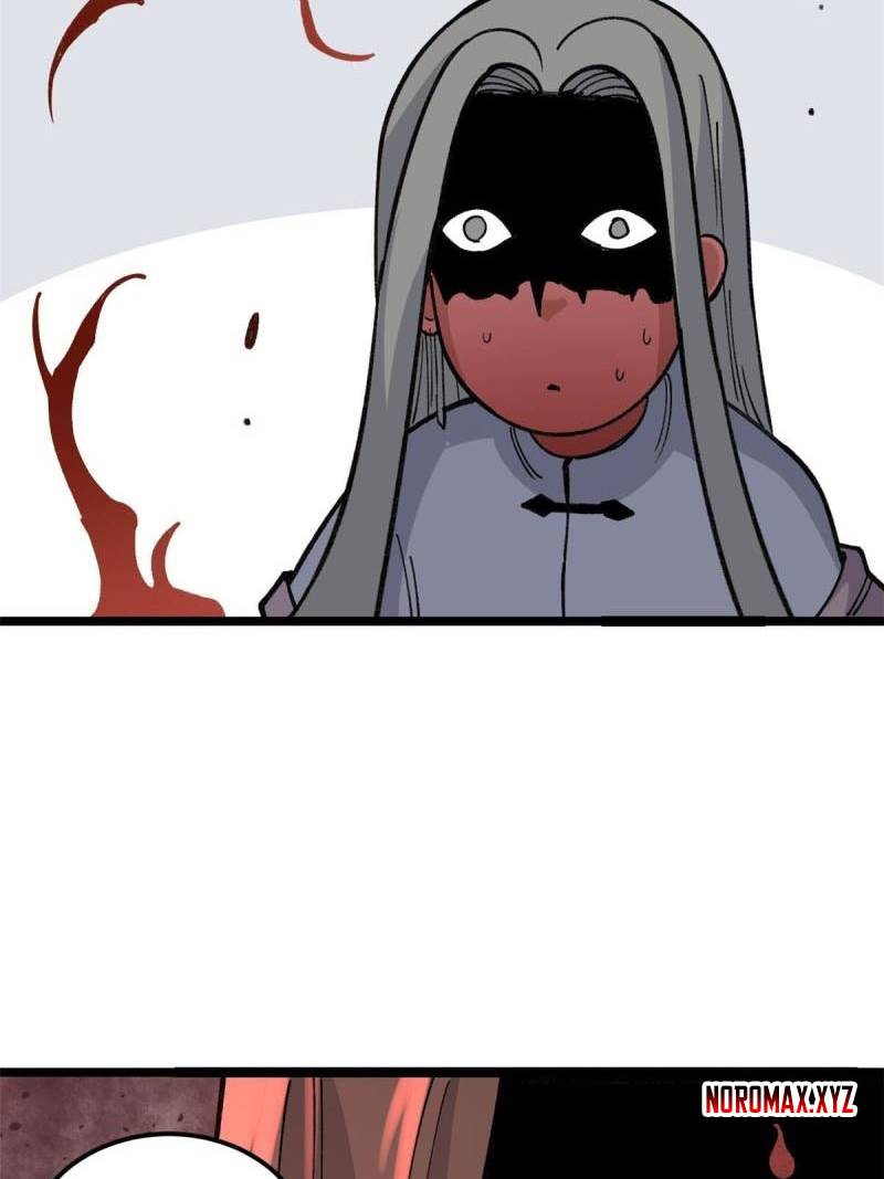 All Hail the Sect Leader Chapter 133 Gambar 14