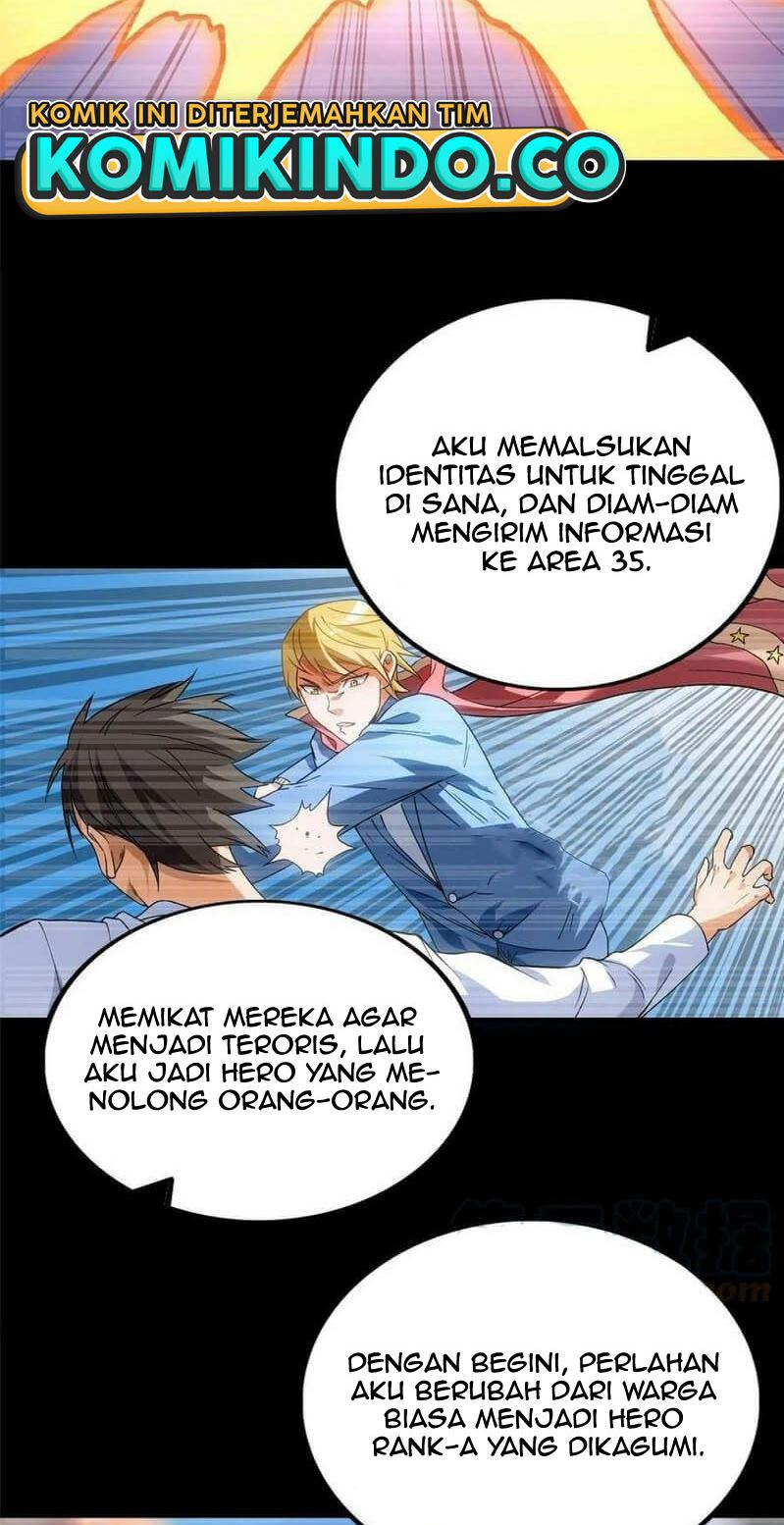 I Can Snatch 999 Types of Abilities Chapter 69 Gambar 10