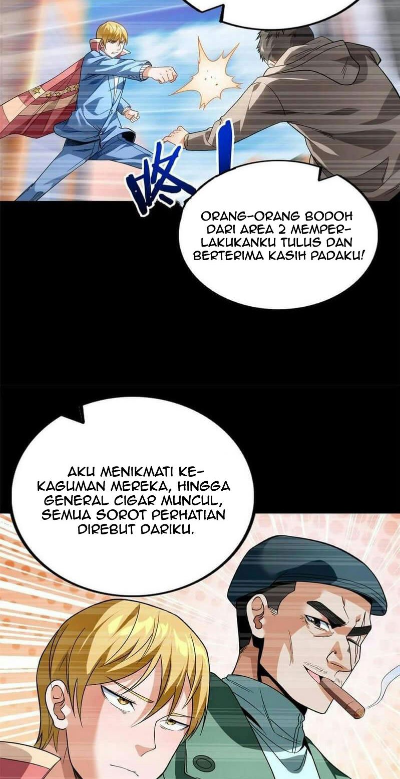 I Can Snatch 999 Types of Abilities Chapter 69 Gambar 11
