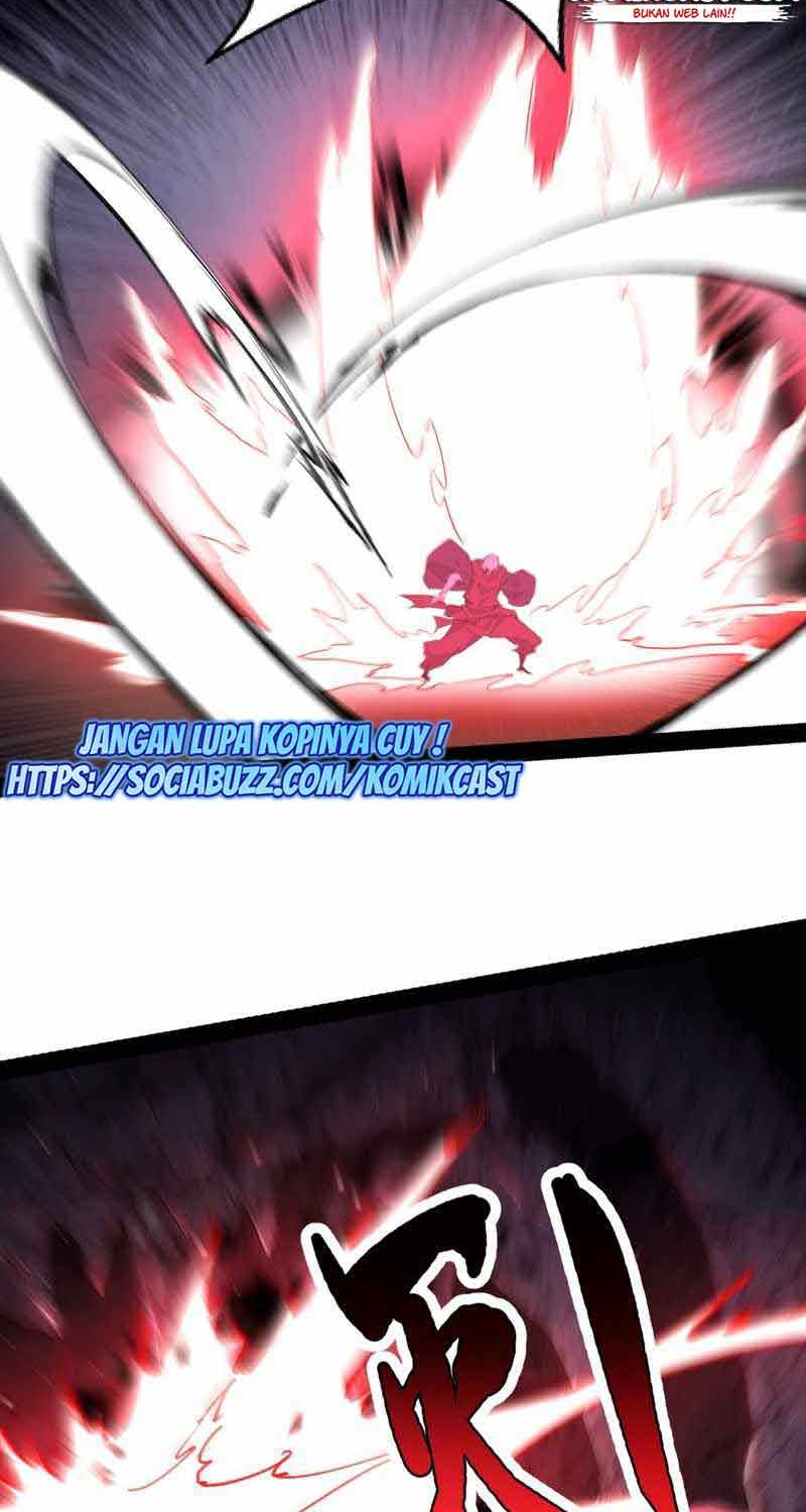 I’m An Evil God Chapter 202 halaman 12