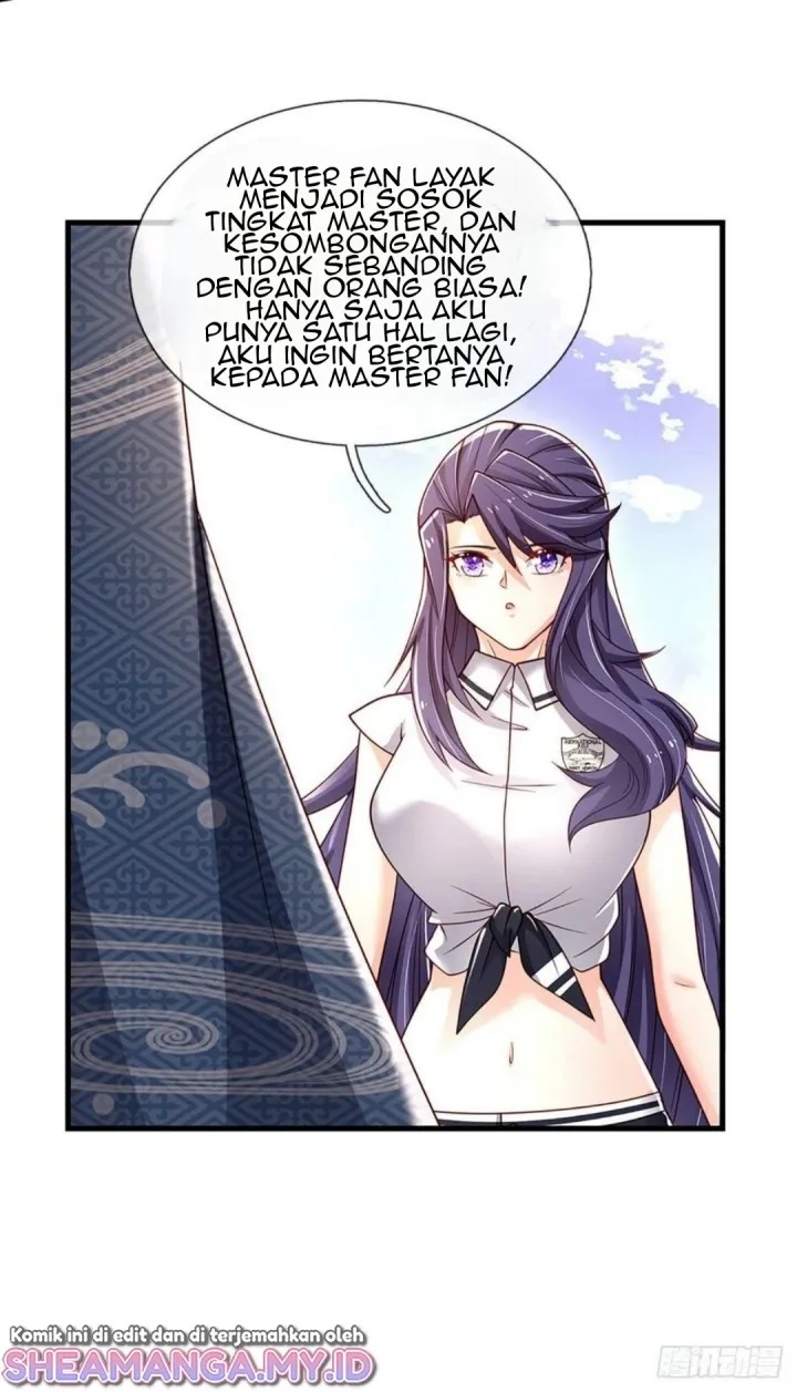 100.000 Layers Of Body Refining: I Raise All Emperor Chapter 129 Gambar 9