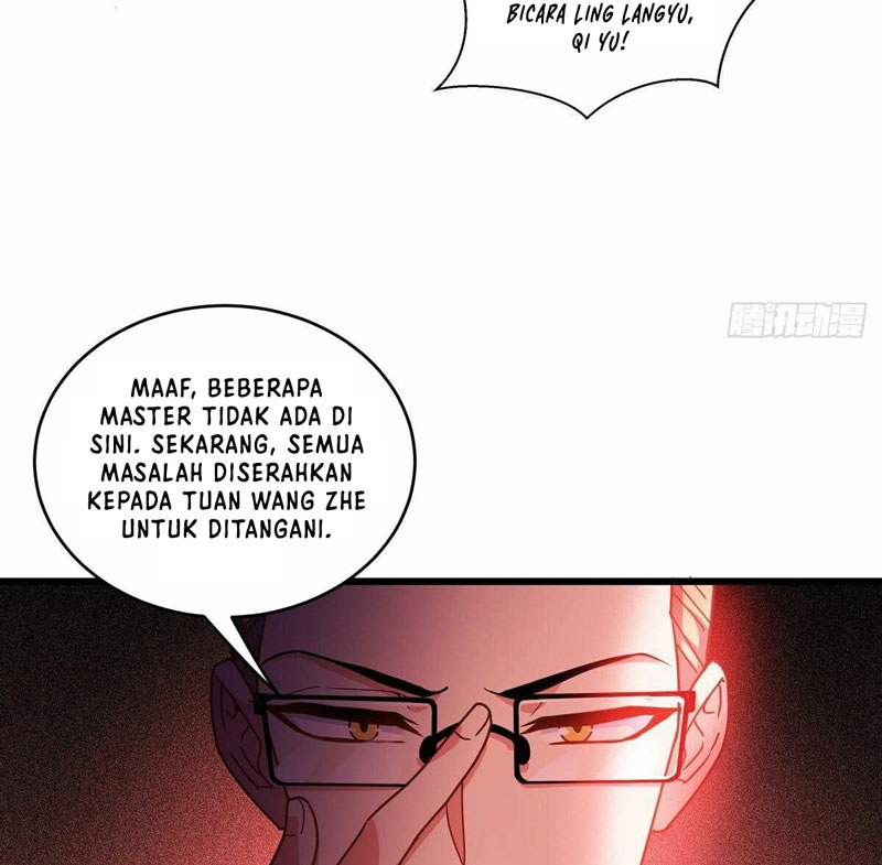 Became King After Being Bitten Chapter 30 Gambar 20
