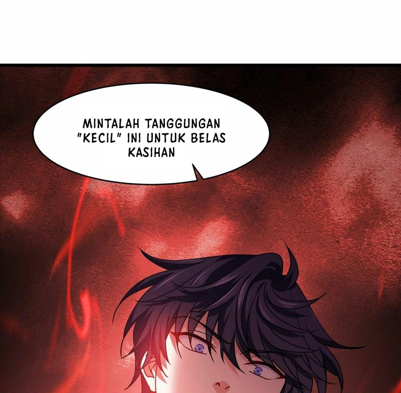 Became King After Being Bitten Chapter 30 Gambar 22
