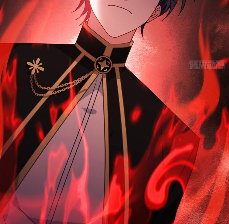 Became King After Being Bitten Chapter 30 Gambar 23
